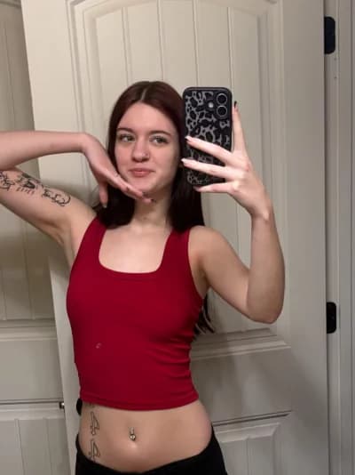 lilyblack