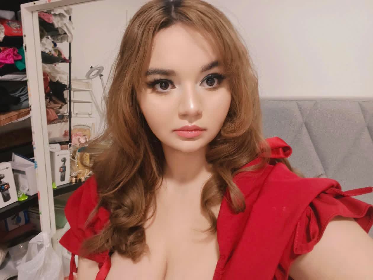 Crystal Chase